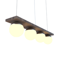 6.69'' Sfera Accord Pendant Light
