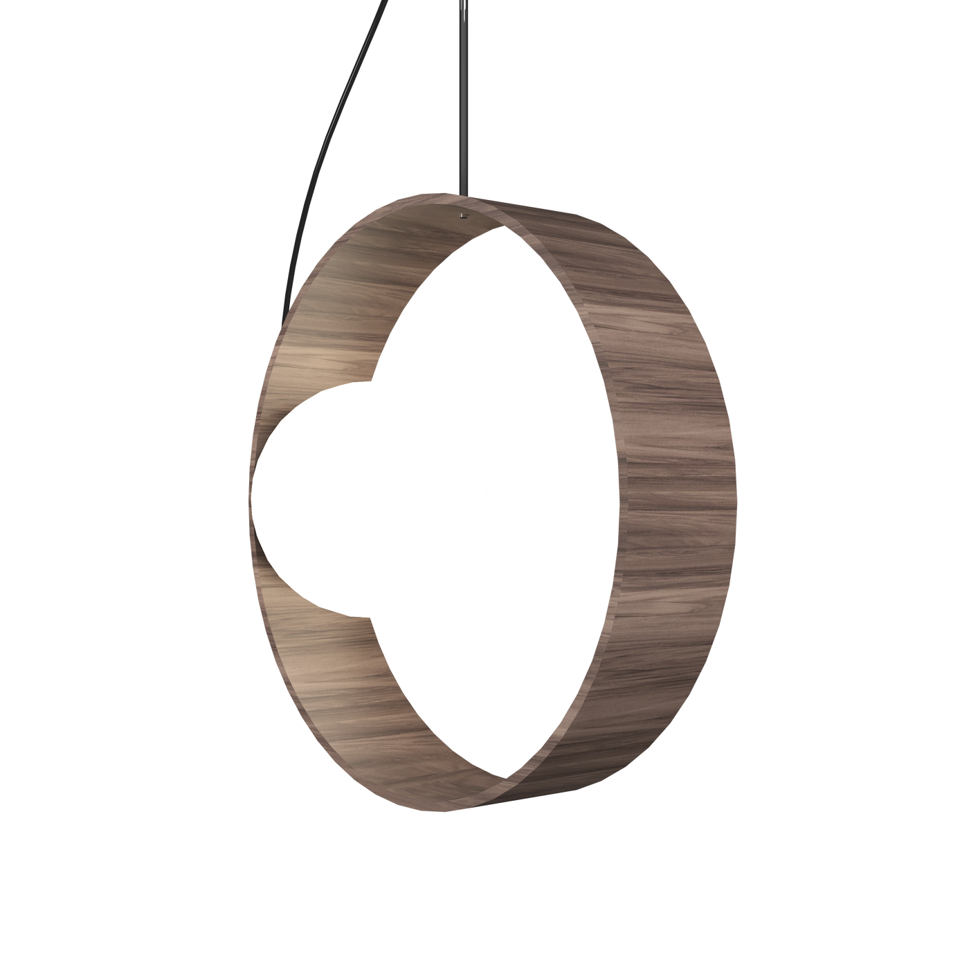 13.78'' Sfera Accord Pendant Light