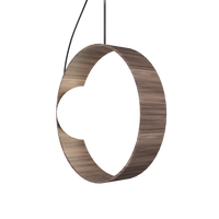 13.78'' Sfera Accord Pendant Light