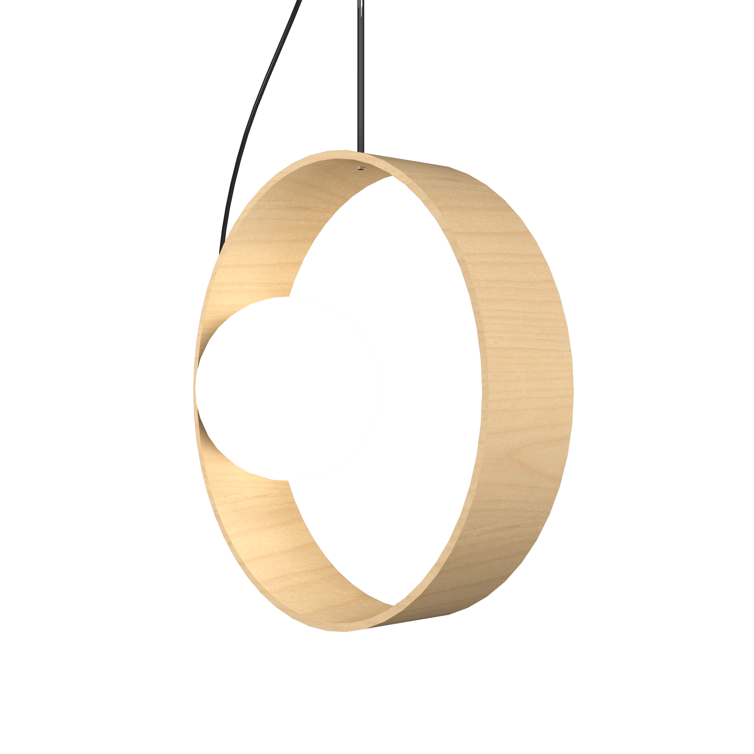 13.78'' Sfera Accord Pendant Light