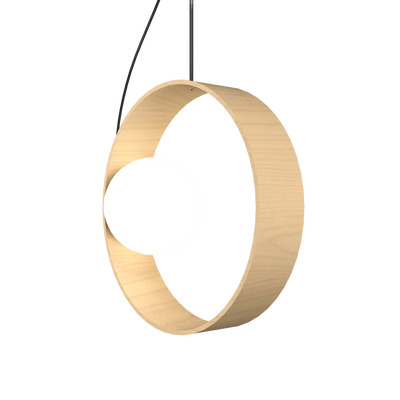 13.78'' Sfera Accord Pendant Light