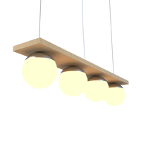 6.69'' Sfera Accord Pendant Light