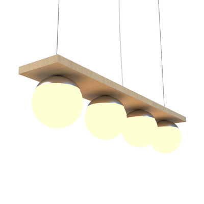 6.69'' Sfera Accord Pendant Light