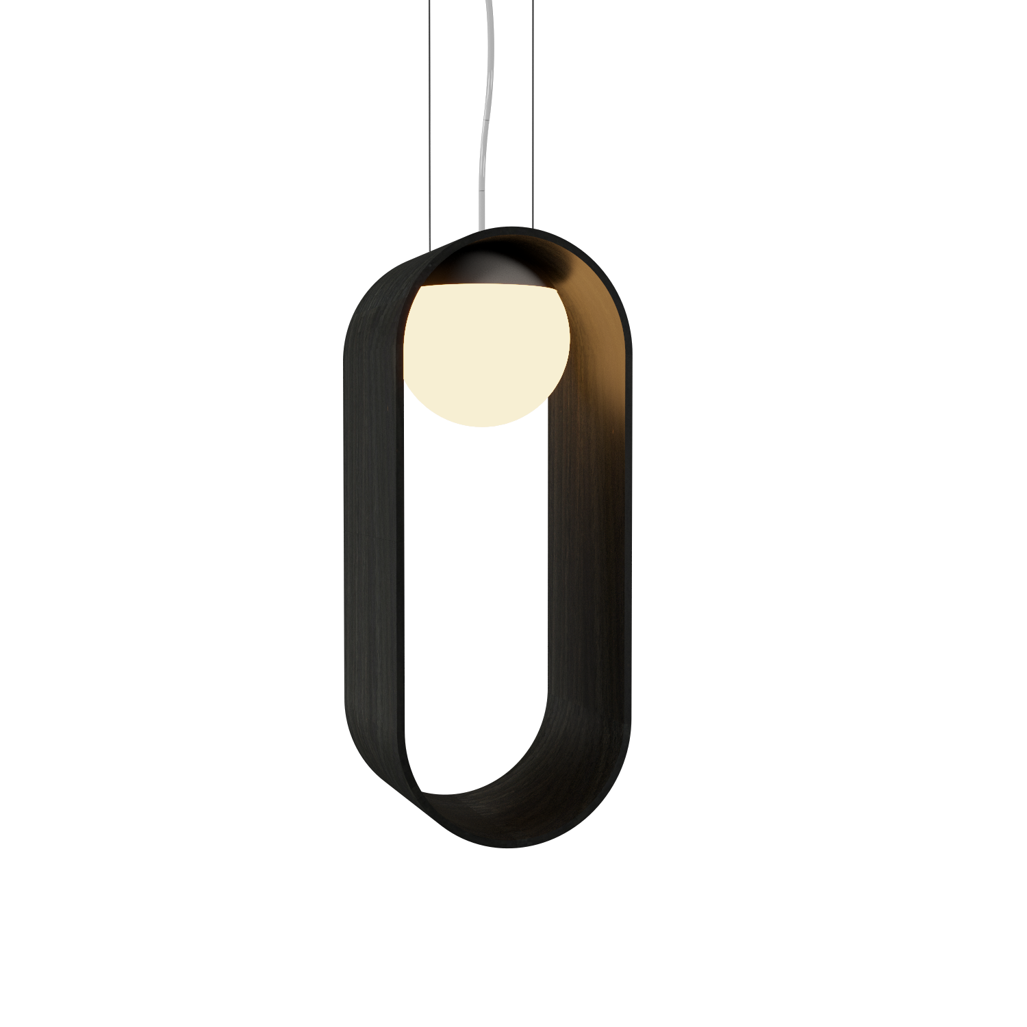 19.69'' Sfera Accord Pendant Light