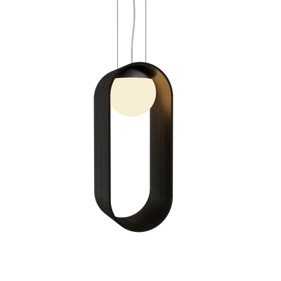 19.69'' Sfera Accord Pendant Light