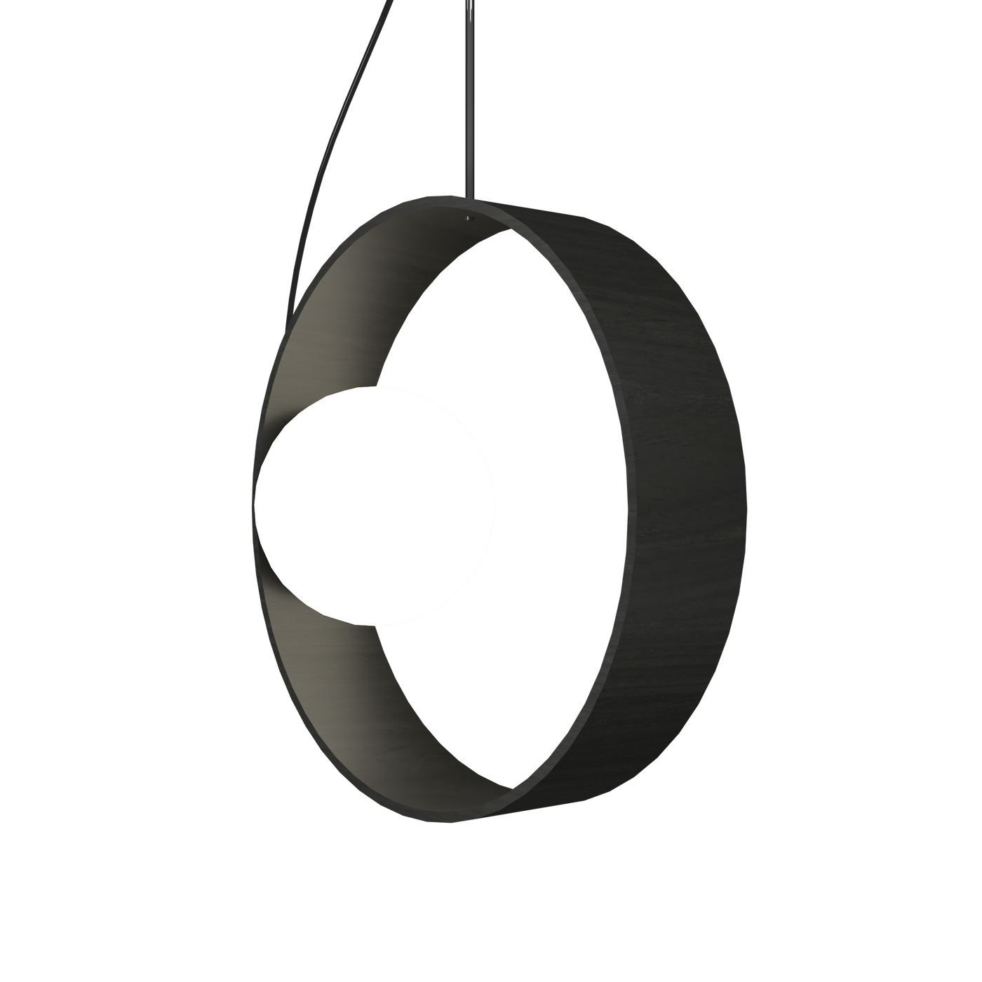 13.78'' Sfera Accord Pendant Light