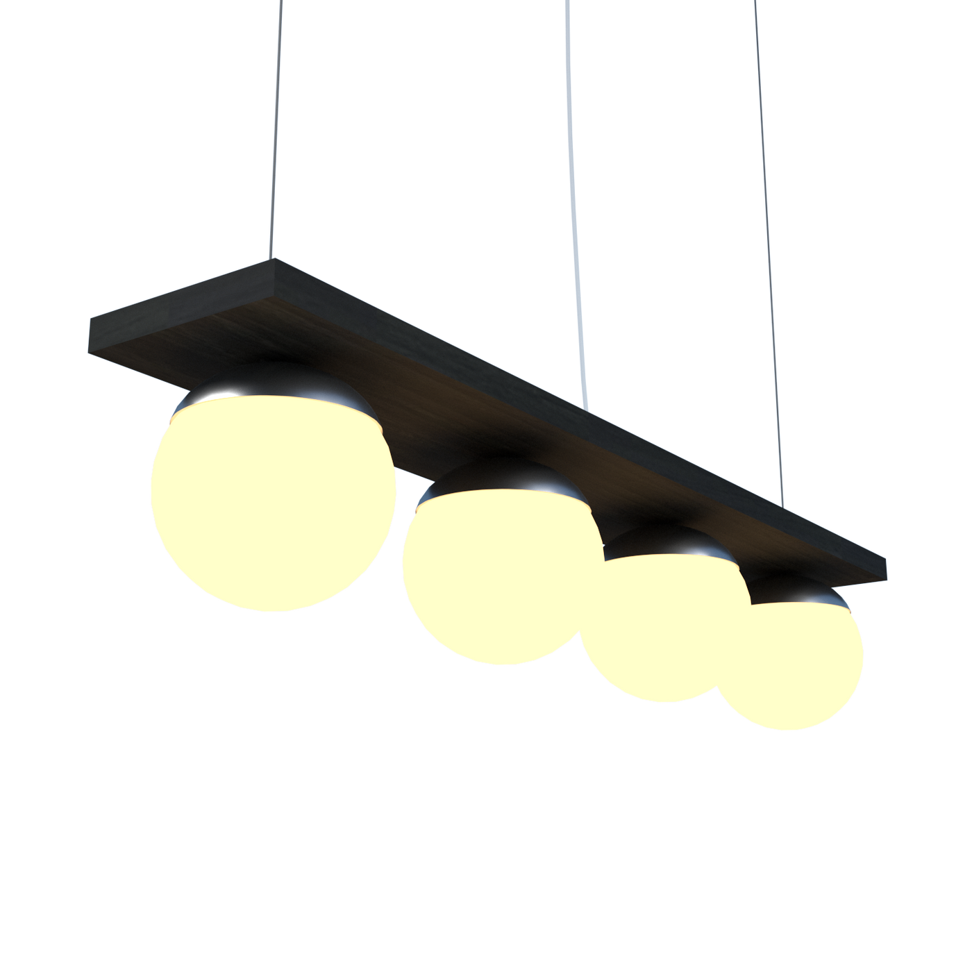 6.69'' Sfera Accord Pendant Light