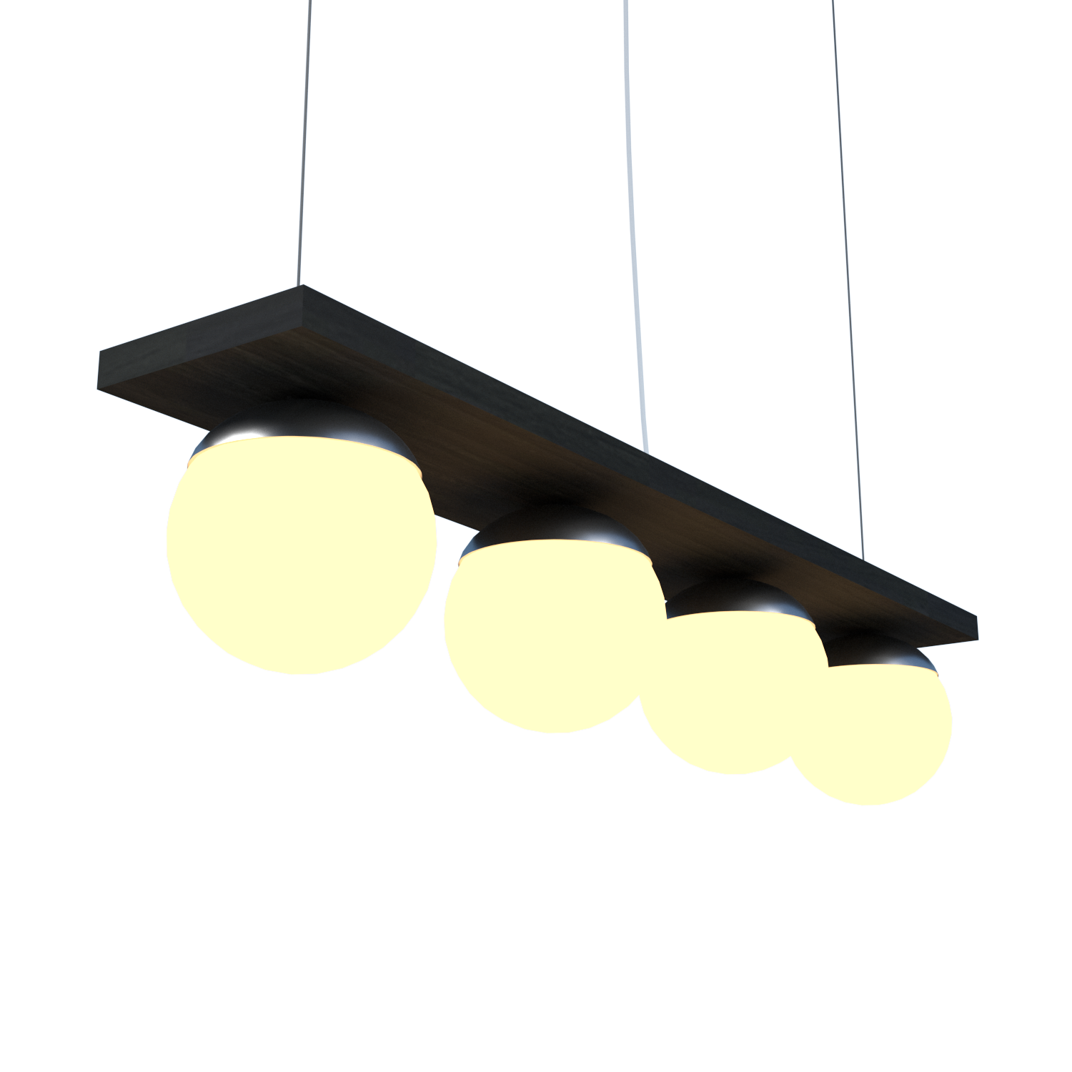 6.69'' Sfera Accord Pendant Light