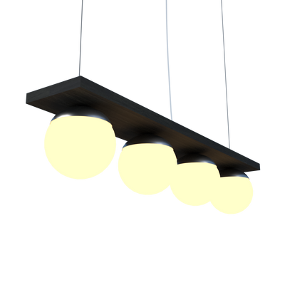 6.69'' Sfera Accord Pendant Light