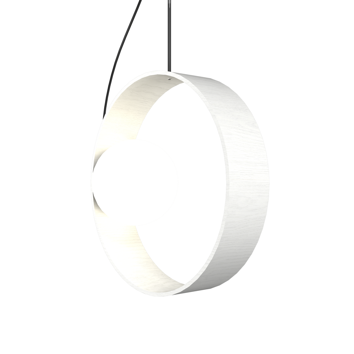 13.78'' Sfera Accord Pendant Light