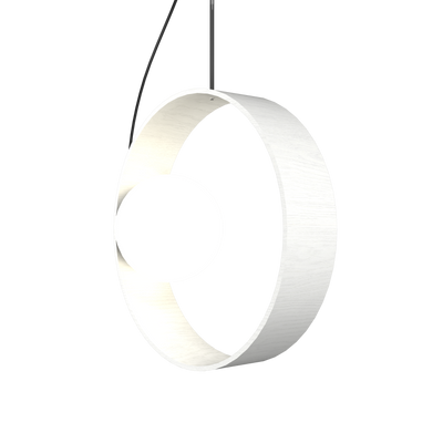 13.78'' Sfera Accord Pendant Light
