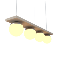 6.69'' Sfera Accord Pendant Light