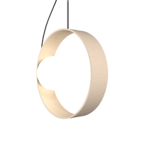 13.78'' Sfera Accord Pendant Light