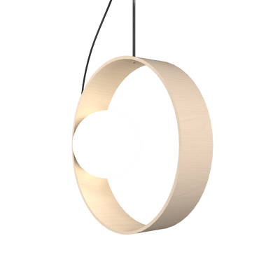 13.78'' Sfera Accord Pendant Light
