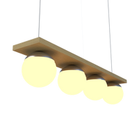 6.69'' Sfera Accord Pendant Light