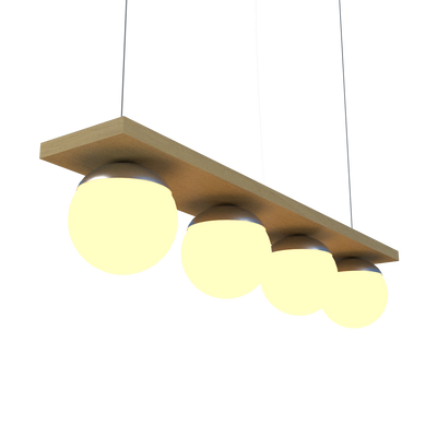 6.69'' Sfera Accord Pendant Light