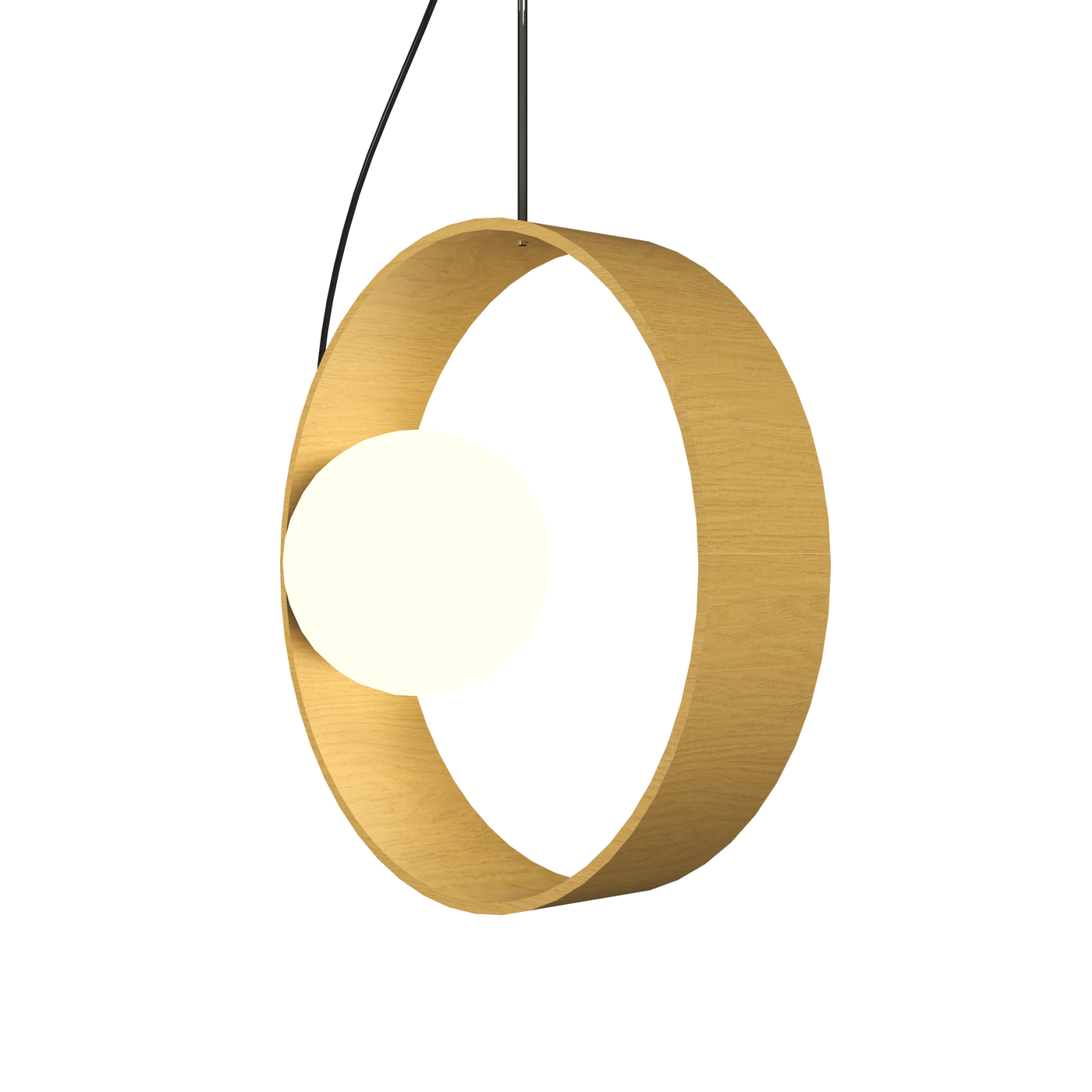 13.78'' Sfera Accord Pendant Light