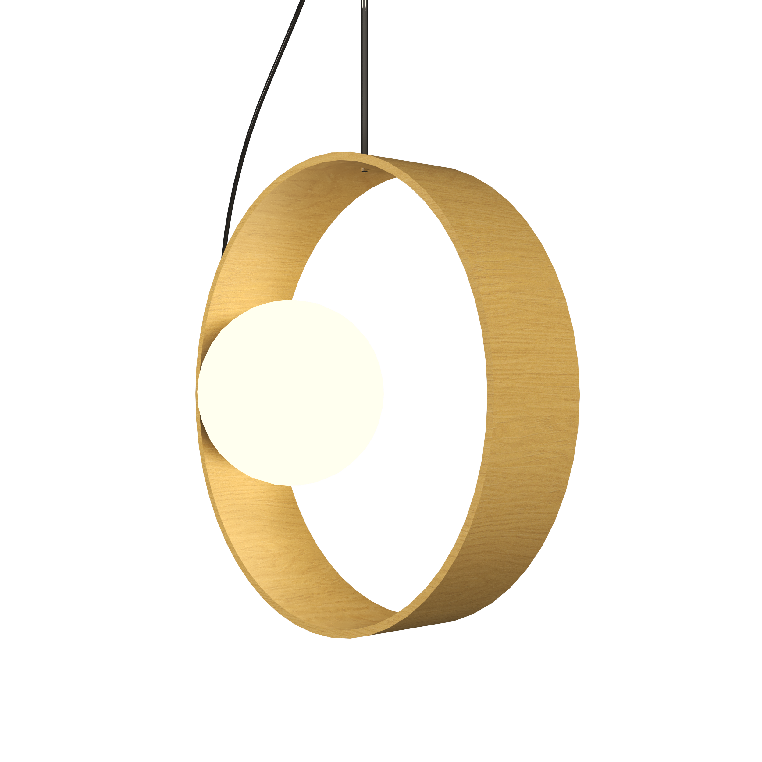 13.78'' Sfera Accord Pendant Light