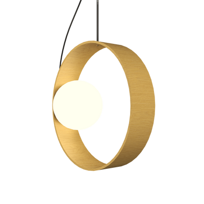 13.78'' Sfera Accord Pendant Light