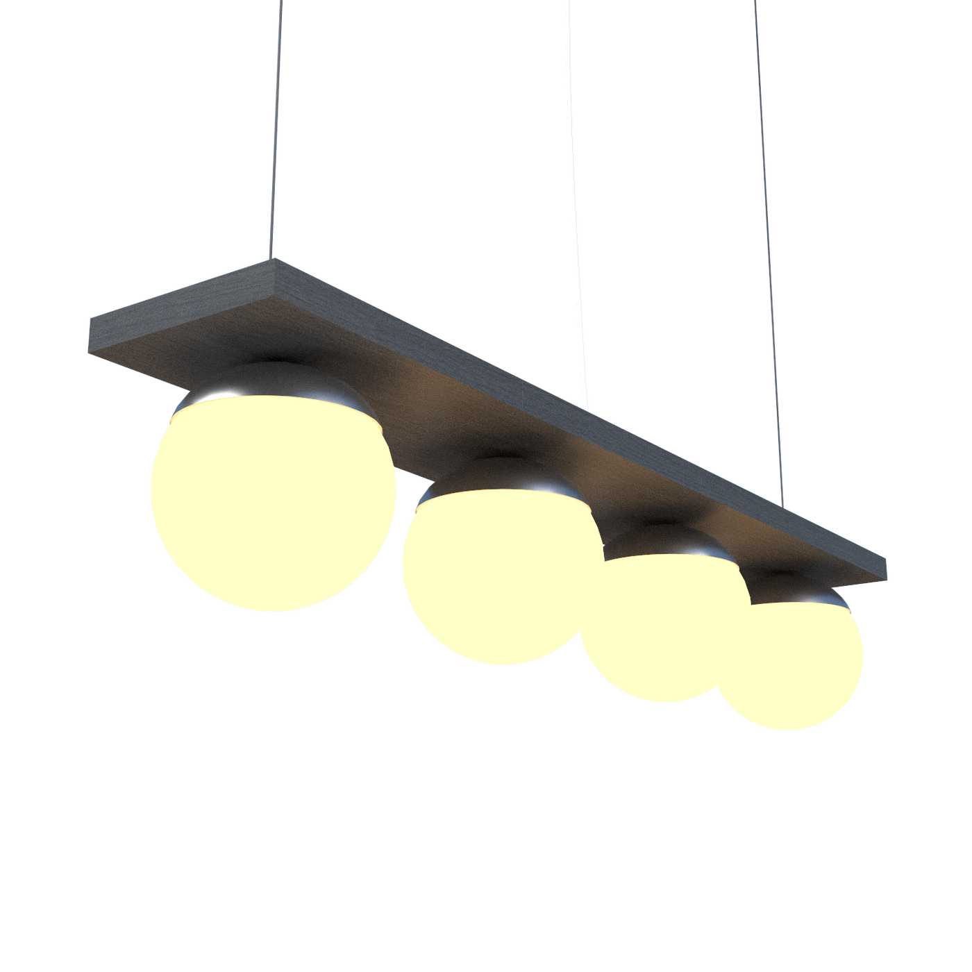6.69'' Sfera Accord Pendant Light