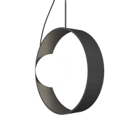 13.78'' Sfera Accord Pendant Light