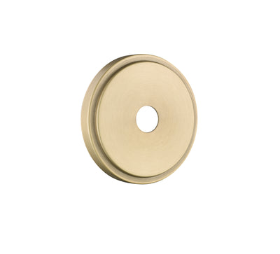 21.75'' Sinclara Vintage Brass 4 Light Pendant