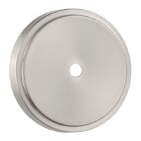 6'' Orlisse Brushed Nickel 1 Light Wall Sconce