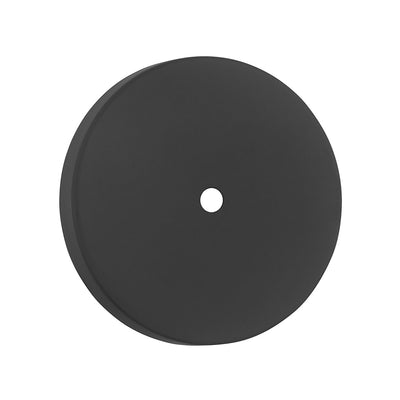 11.5'' Velto Matte Black 1 Light Pendant