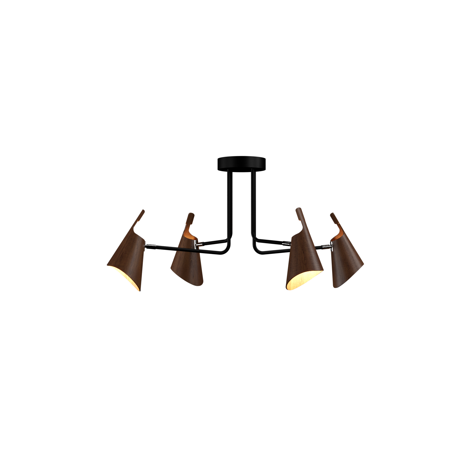 20.87'' Balance Accord Flush Mount Light