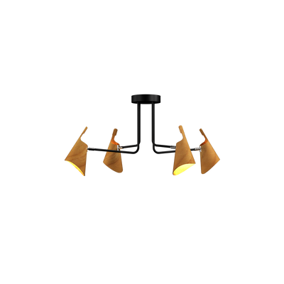20.87'' Balance Accord Flush Mount Light