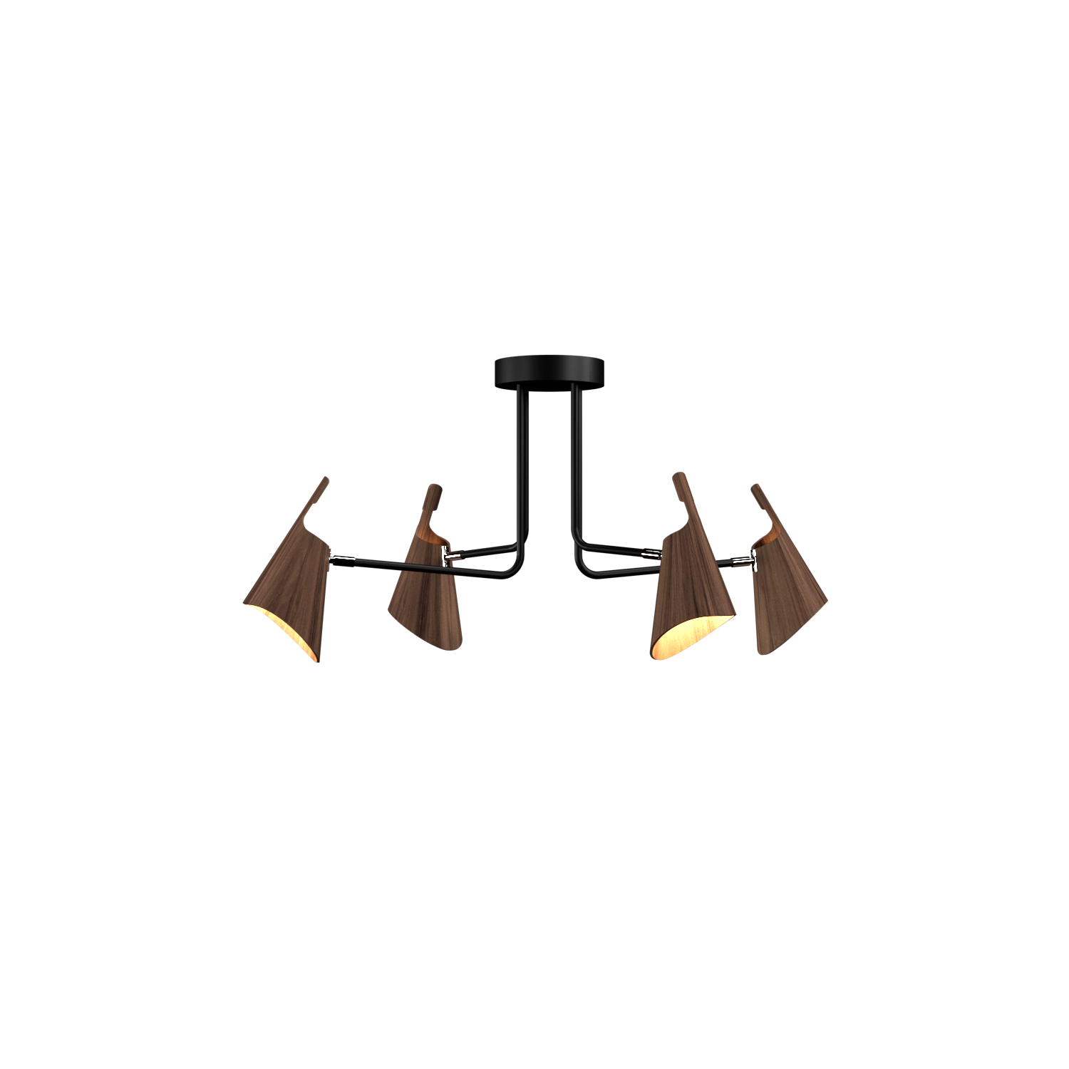 20.87'' Balance Accord Flush Mount Light