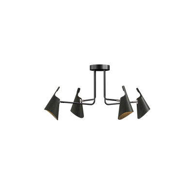 20.87'' Balance Accord Flush Mount Light