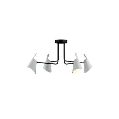 20.87'' Balance Accord Flush Mount Light
