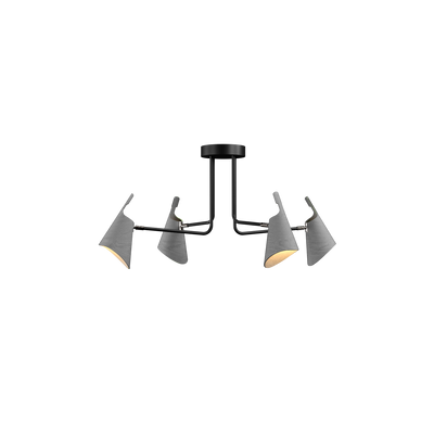 20.87'' Balance Accord Flush Mount Light