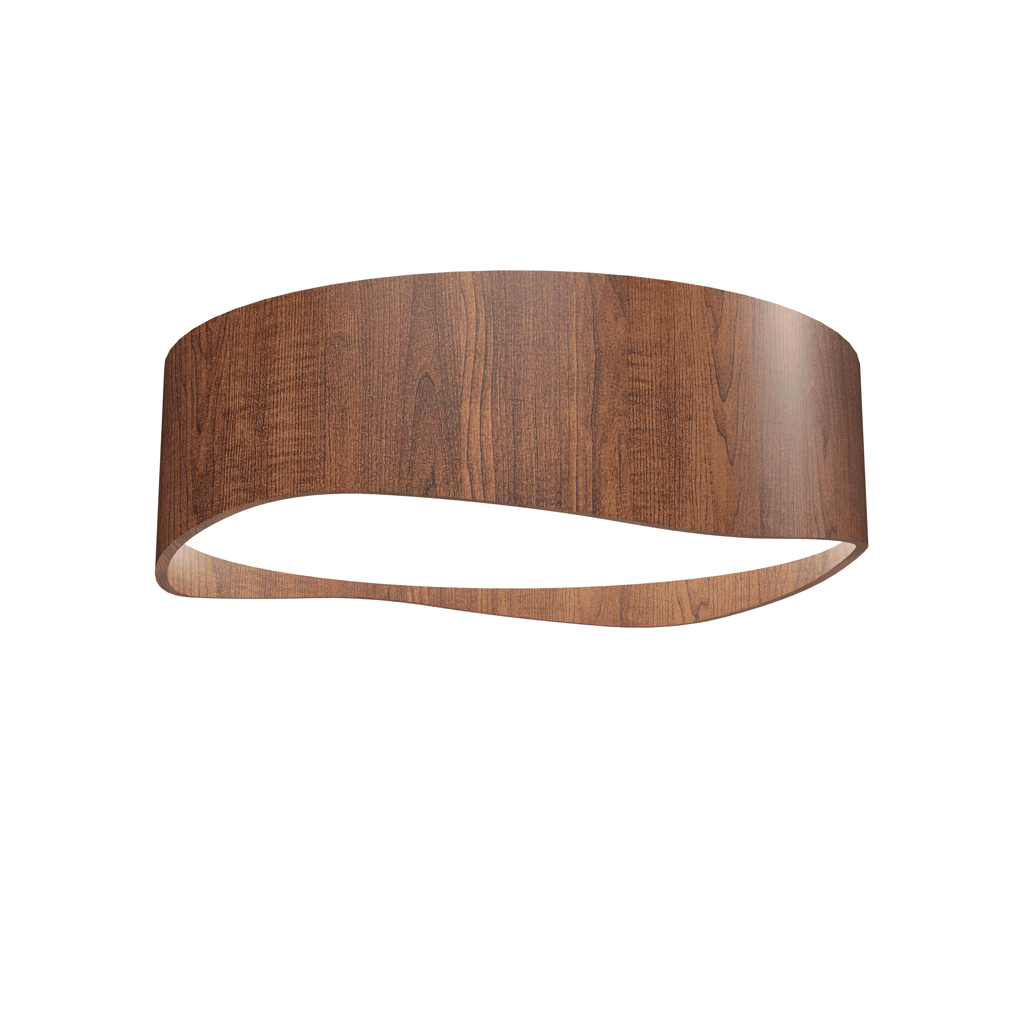 5.91'' Modern Horizon LED Accord Flush Mount Light