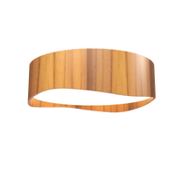7.09'' Horizon Accord Flush Mount Light