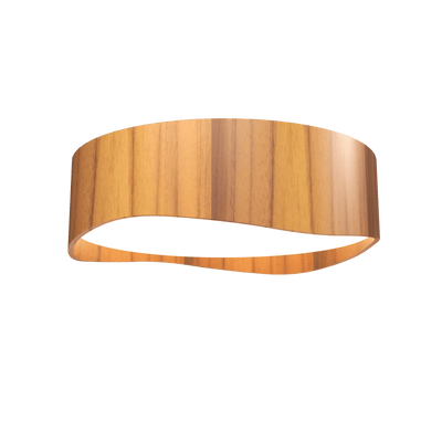 7.09'' Horizon Accord Flush Mount Light