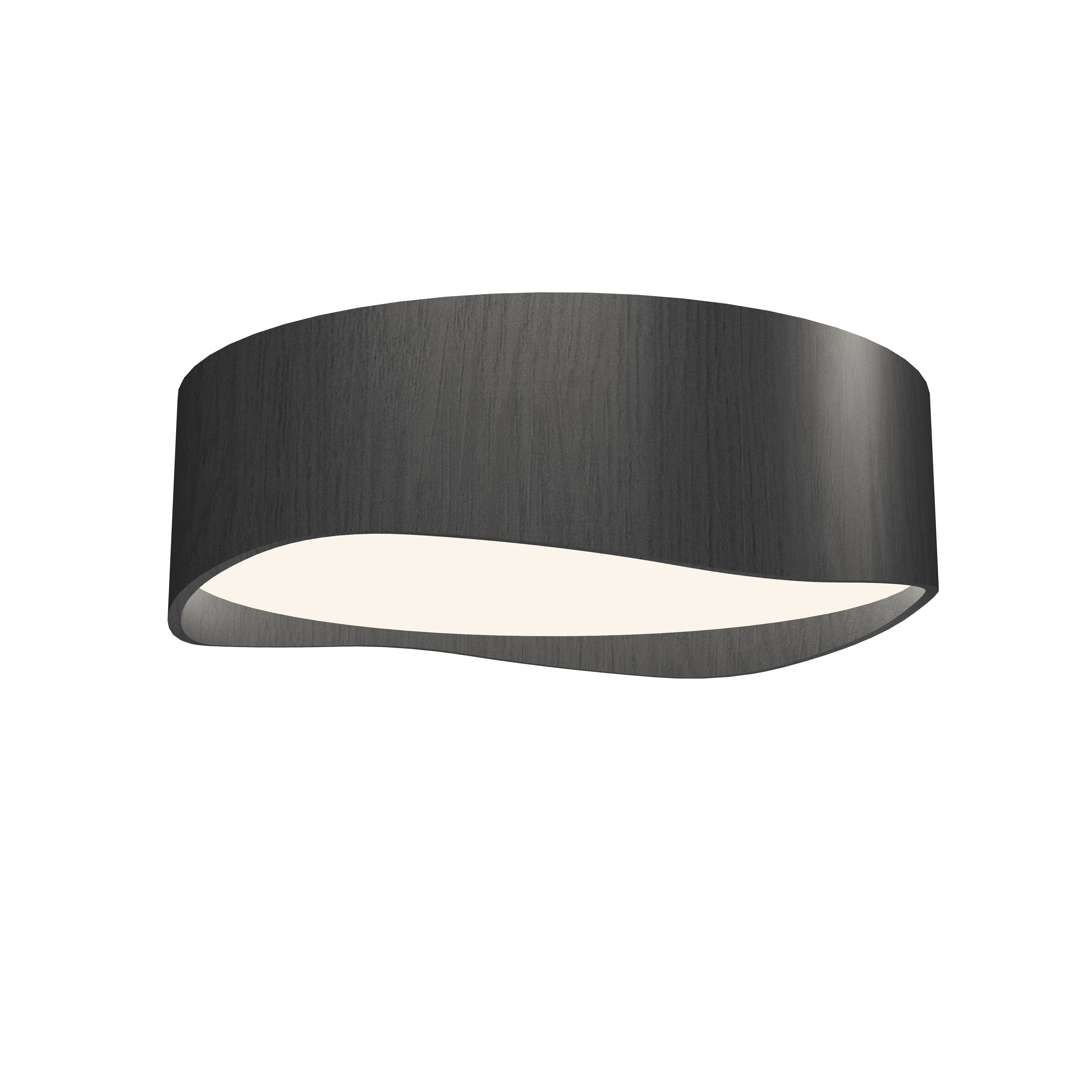 5.91'' Modern Horizon LED Accord Flush Mount Light