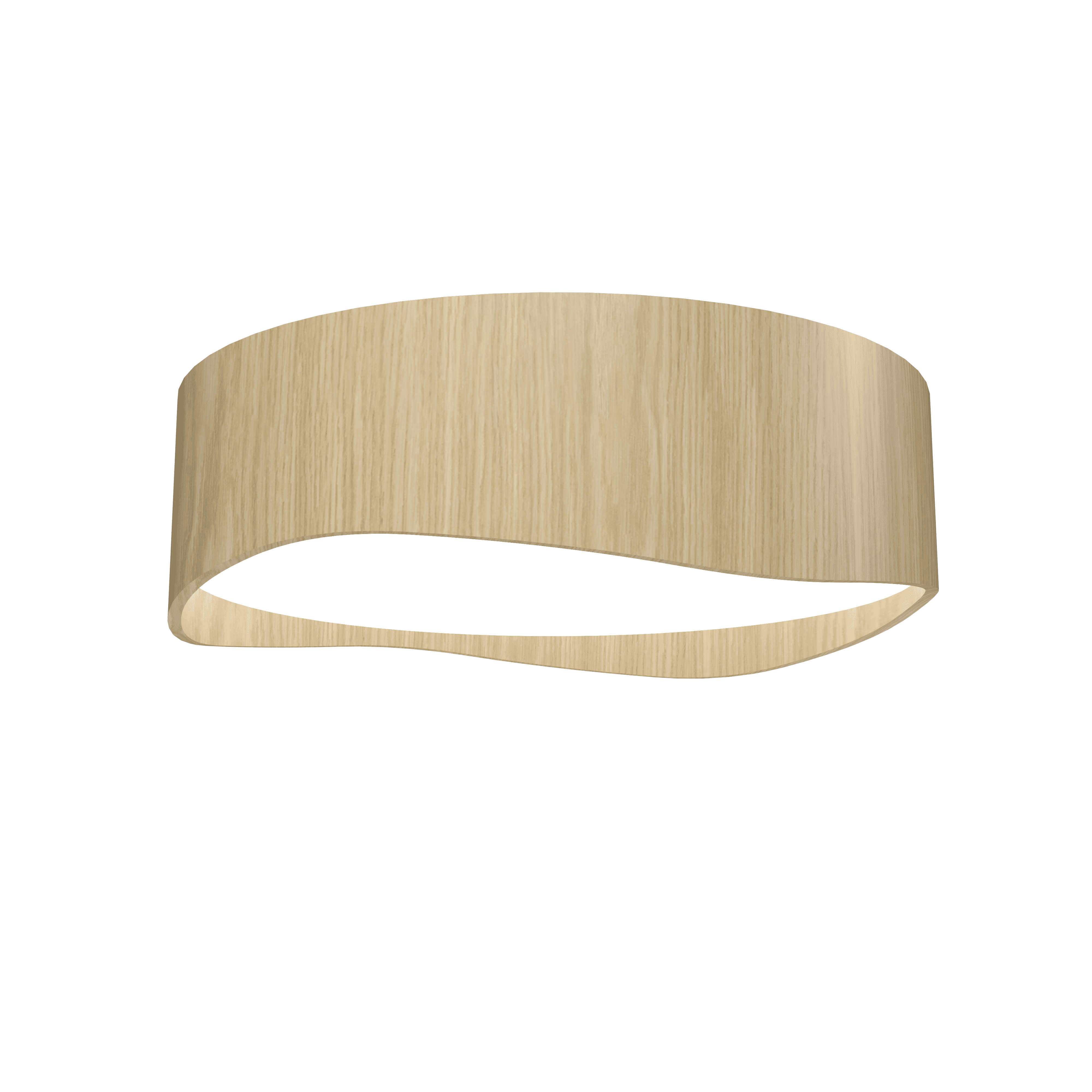 7.09'' Horizon Accord Flush Mount Light