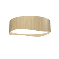 5.91'' Modern Horizon LED Accord Flush Mount Light