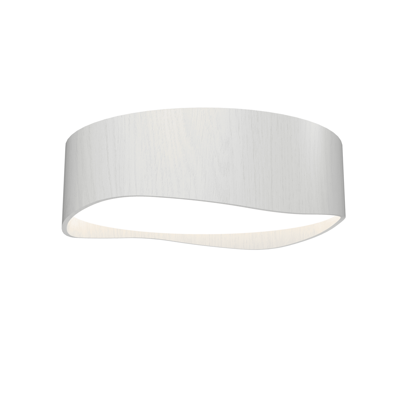 5.91'' Modern Horizon LED Accord Flush Mount Light