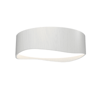 5.91'' Modern Horizon LED Accord Flush Mount Light