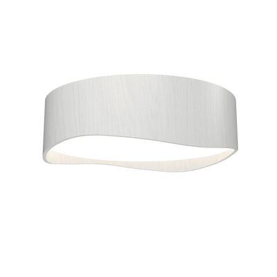 5.91'' Modern Horizon LED Accord Flush Mount Light