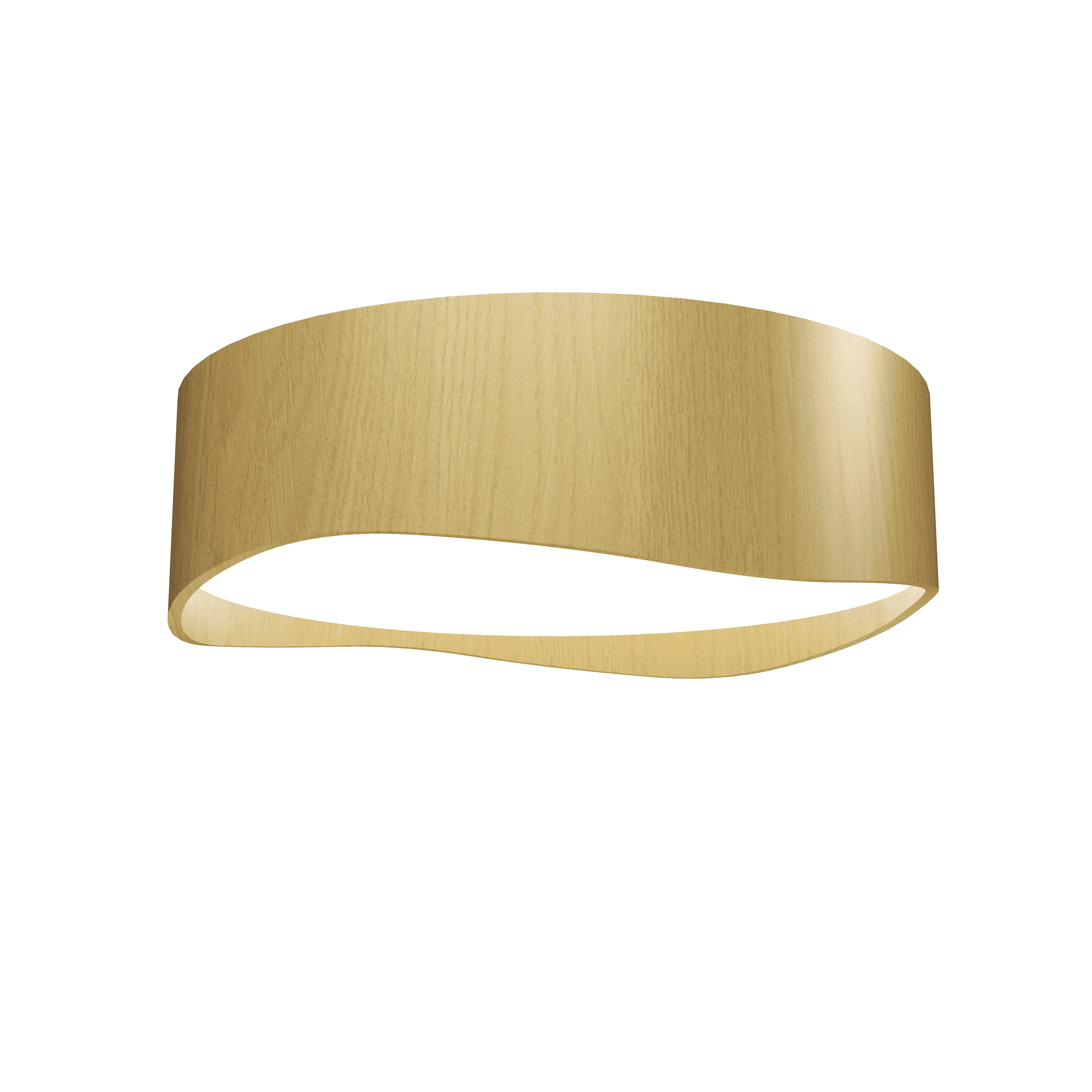 5.91'' Modern Horizon LED Accord Flush Mount Light