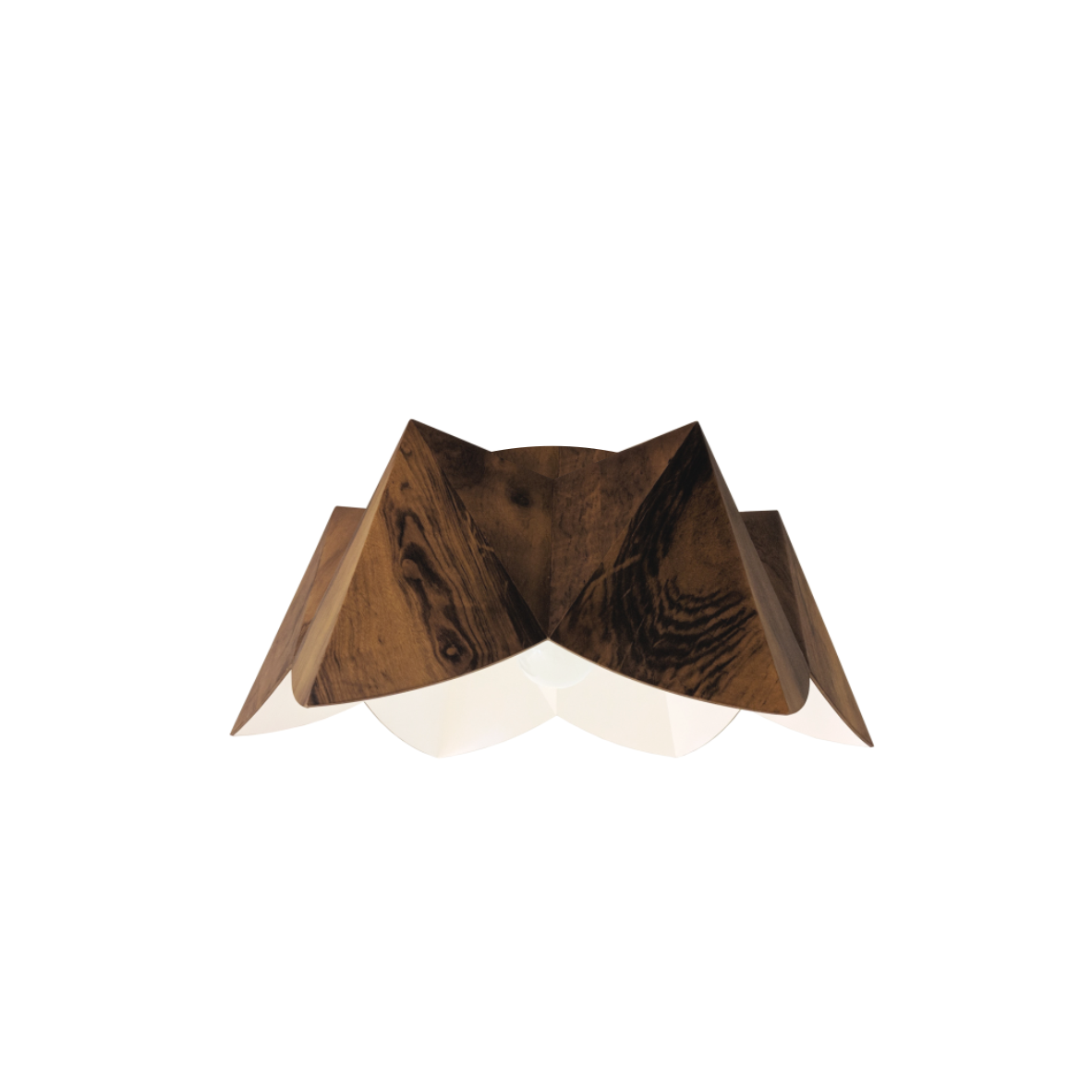 10.63'' Physalis Accord Flush Mount Light