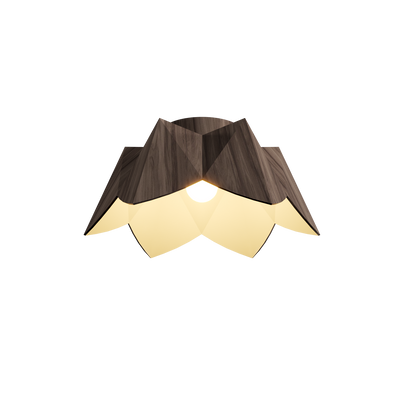 7.87'' Physalis Accord Flush Mount Light