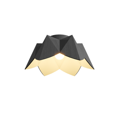 10.63'' Physalis Accord Flush Mount Light