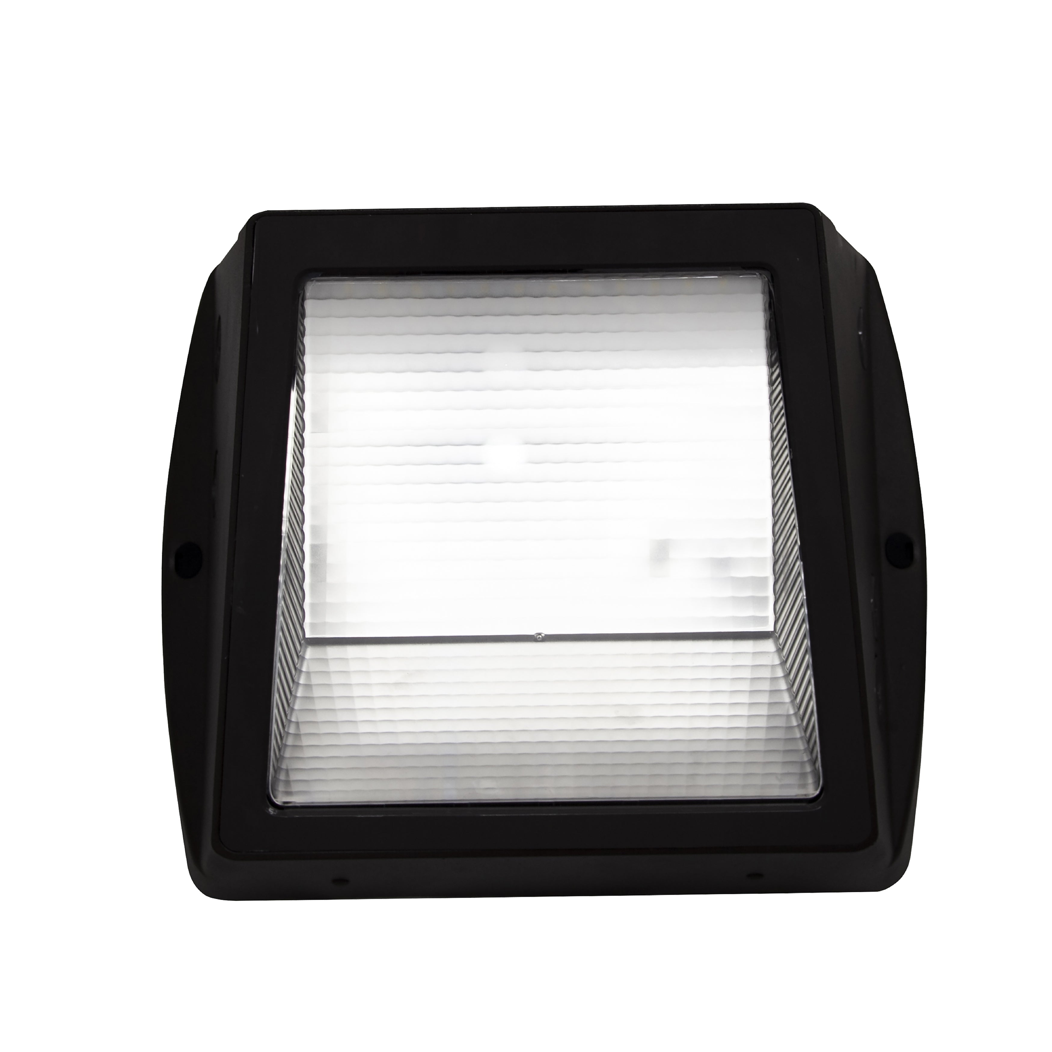 13.25-inch Bronze Outdoor Outdoor Wall Light