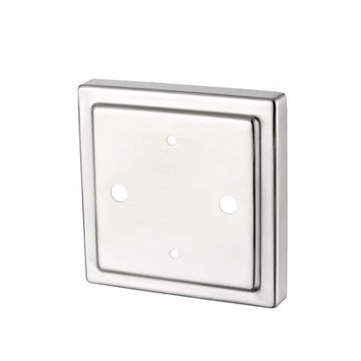 12.5'' Iversen Brushed Nickel 2 Light Bath Vanity