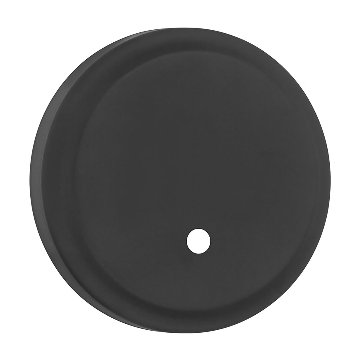 5'' Clarvyn Matte Black 1 Light Wall Sconce